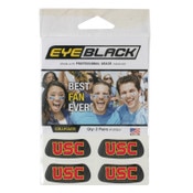 USC Trojans Eye Black 4-Pack